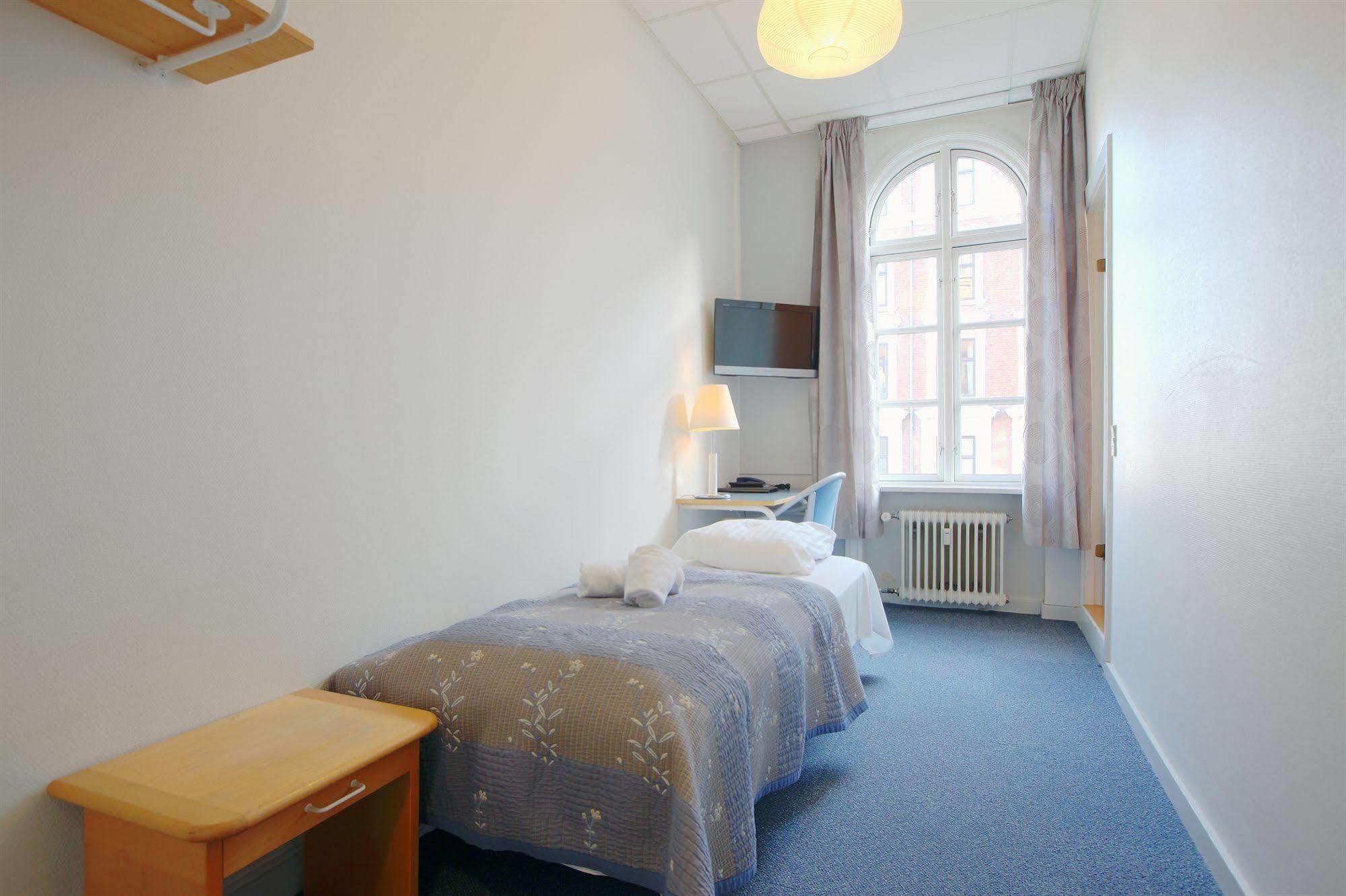 Hotel Bethel Copenaghen Esterno foto